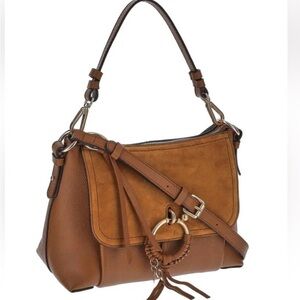SEE BY CHLOE JOAN BAG NWT